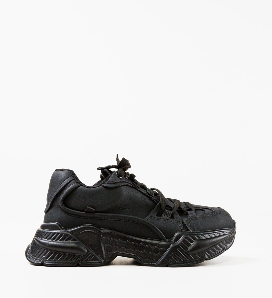 Sneakers dama Silvestra Negri - Confort și Stil - imagine 5