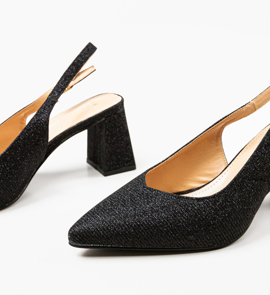 Pantofi Terminak Negri - Eleganță Absolută - imagine 7