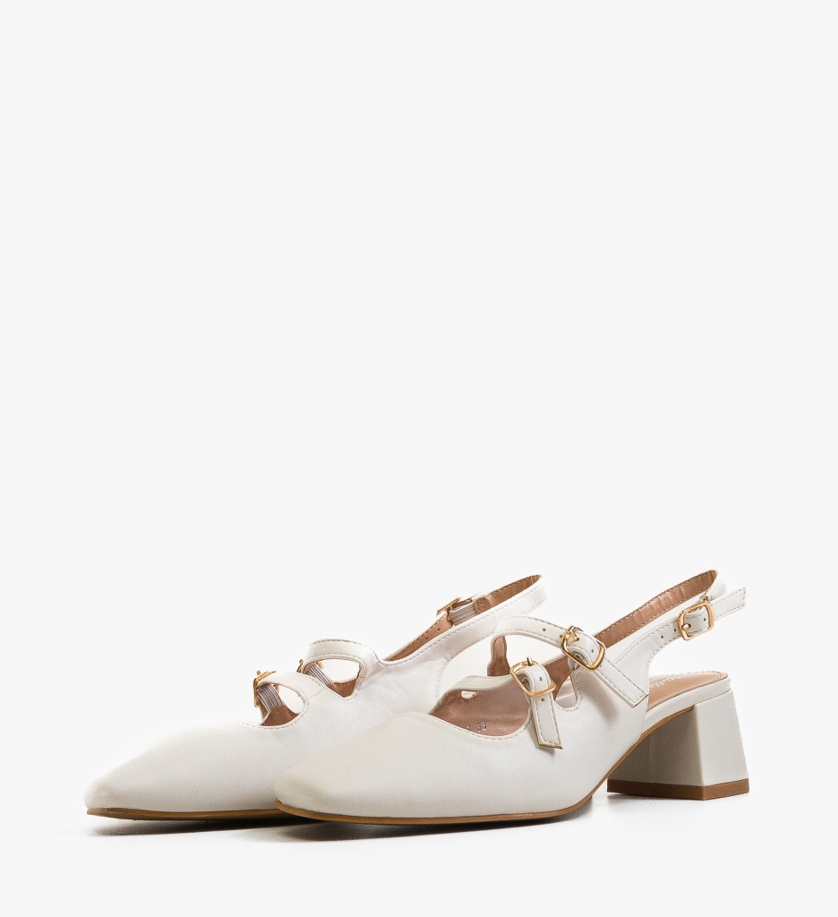 Pantofi Wiktor Albi | Eleganță și Stil - imagine 5