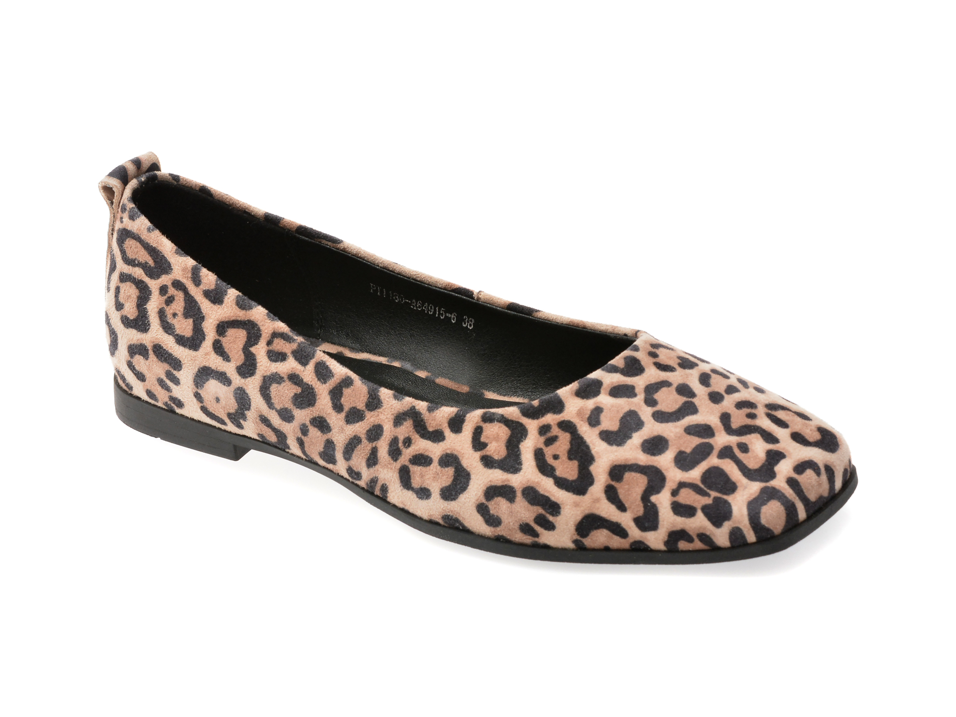 Balerini Flavia Passini Maro | Confort & Stil