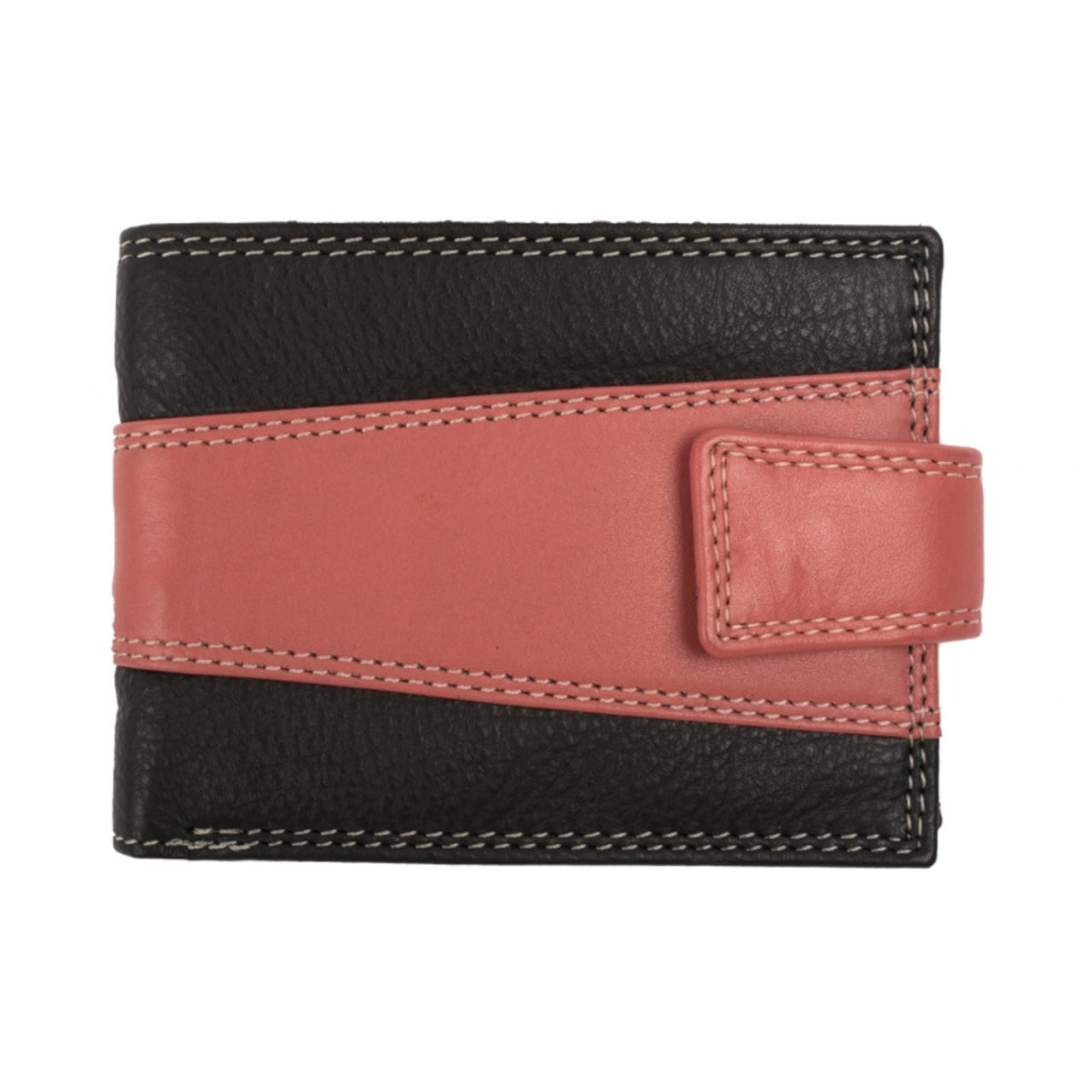 Portofel Barbati Delis Ilarion din Piele Naturala