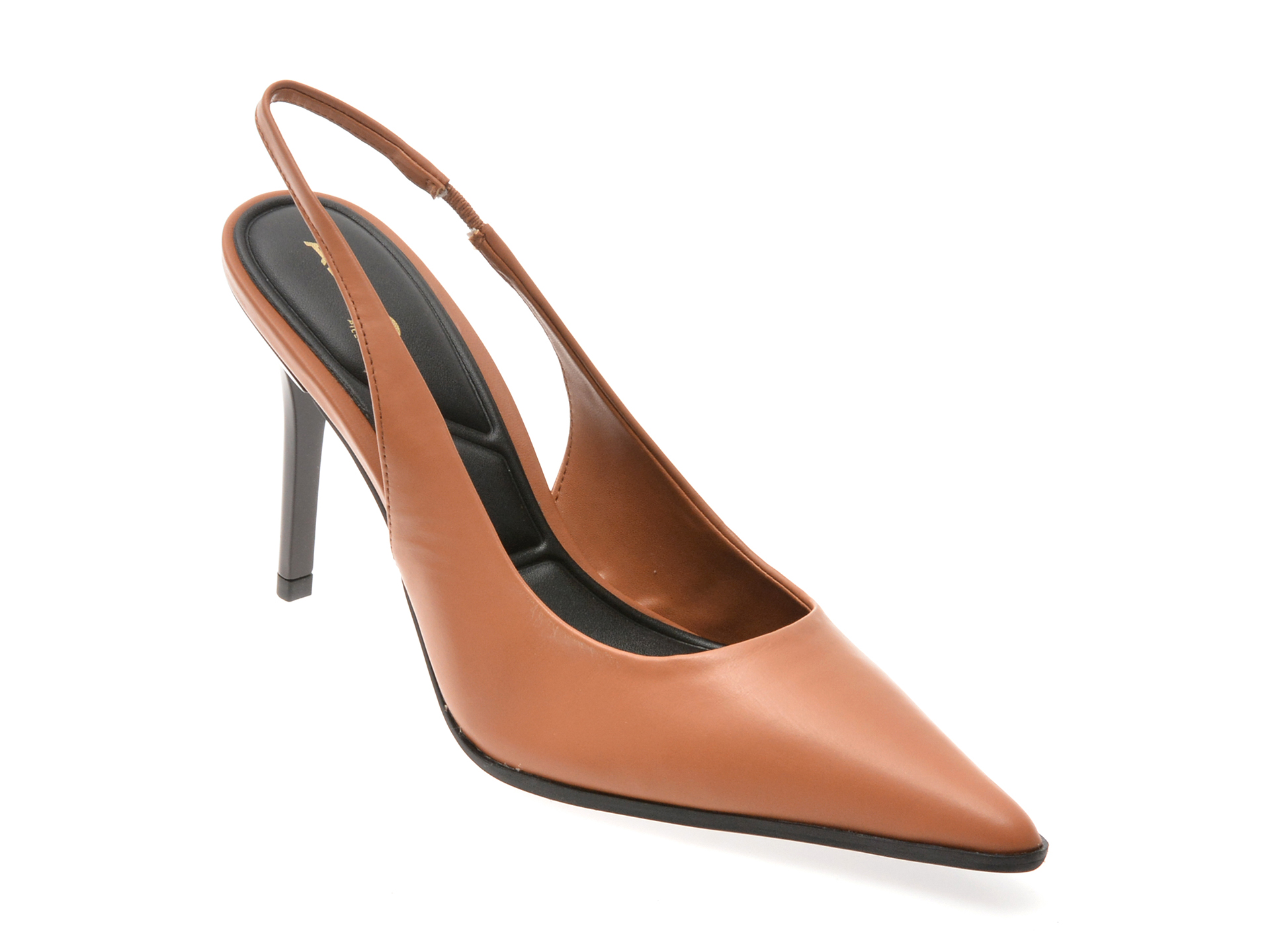 Pantofi ALDO RE-SAMANTHA, Piele Naturală, Eleganți