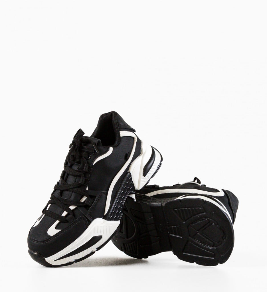 Sneakers Dama Samir Negri - Confort și Stil - imagine 11