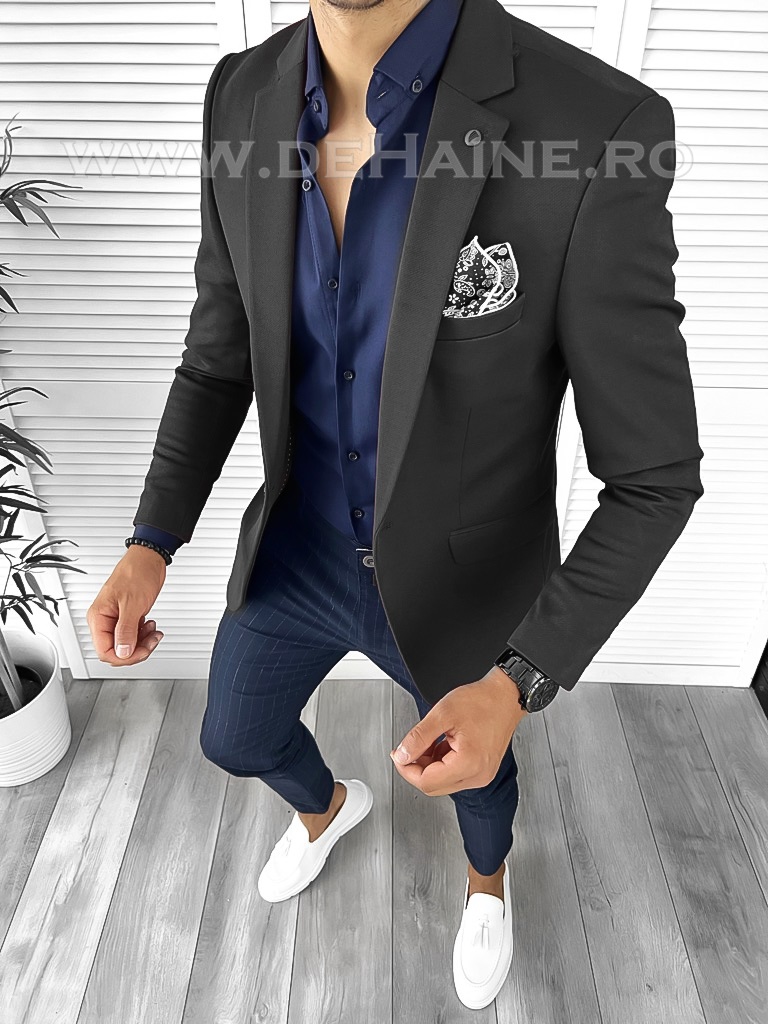 Tinuta Smart Casual Barbati 3 Piese | Stil si Eleganta