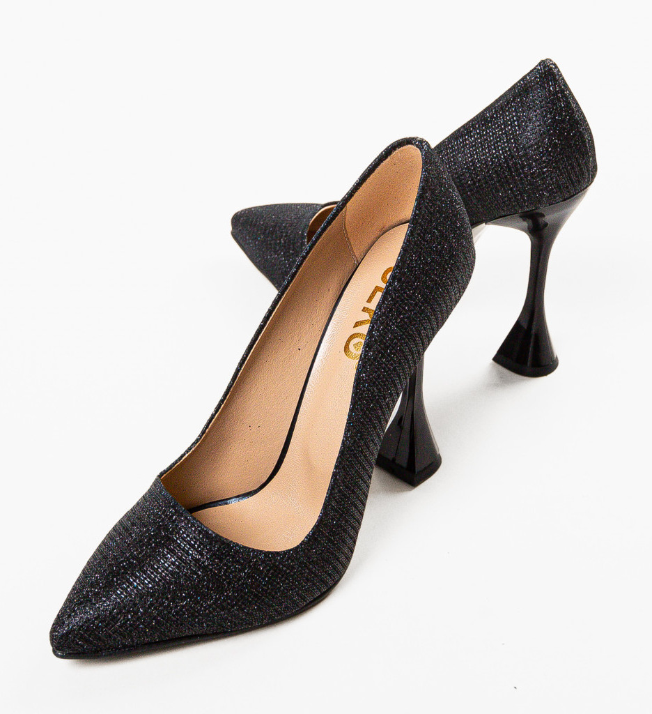 Pantofi Heda Negri 2 | Eleganță și Stil - imagine 7