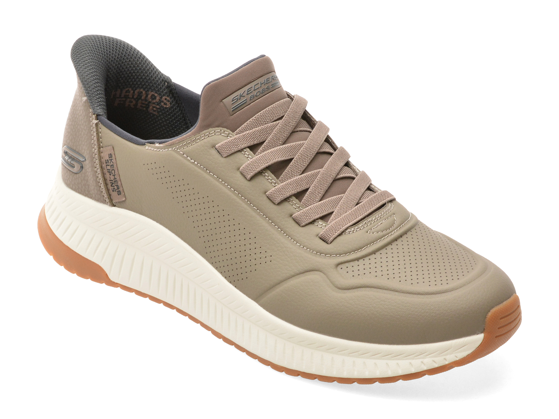Skechers BOBS SQUAD 4 - Confort și Stil Premium - imagine 2