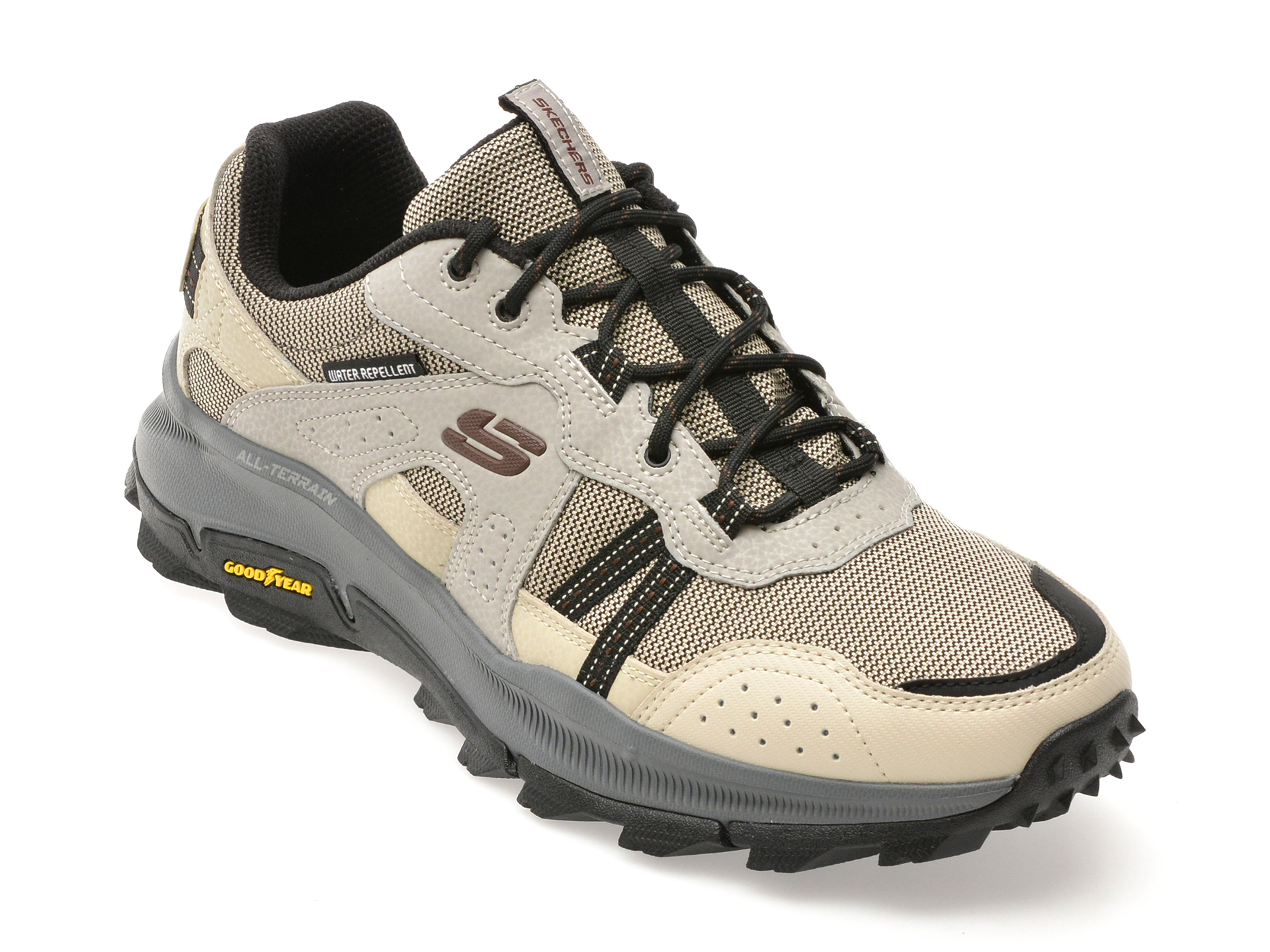 Skechers Equalizer 5.0 Trail - Confort Maxim