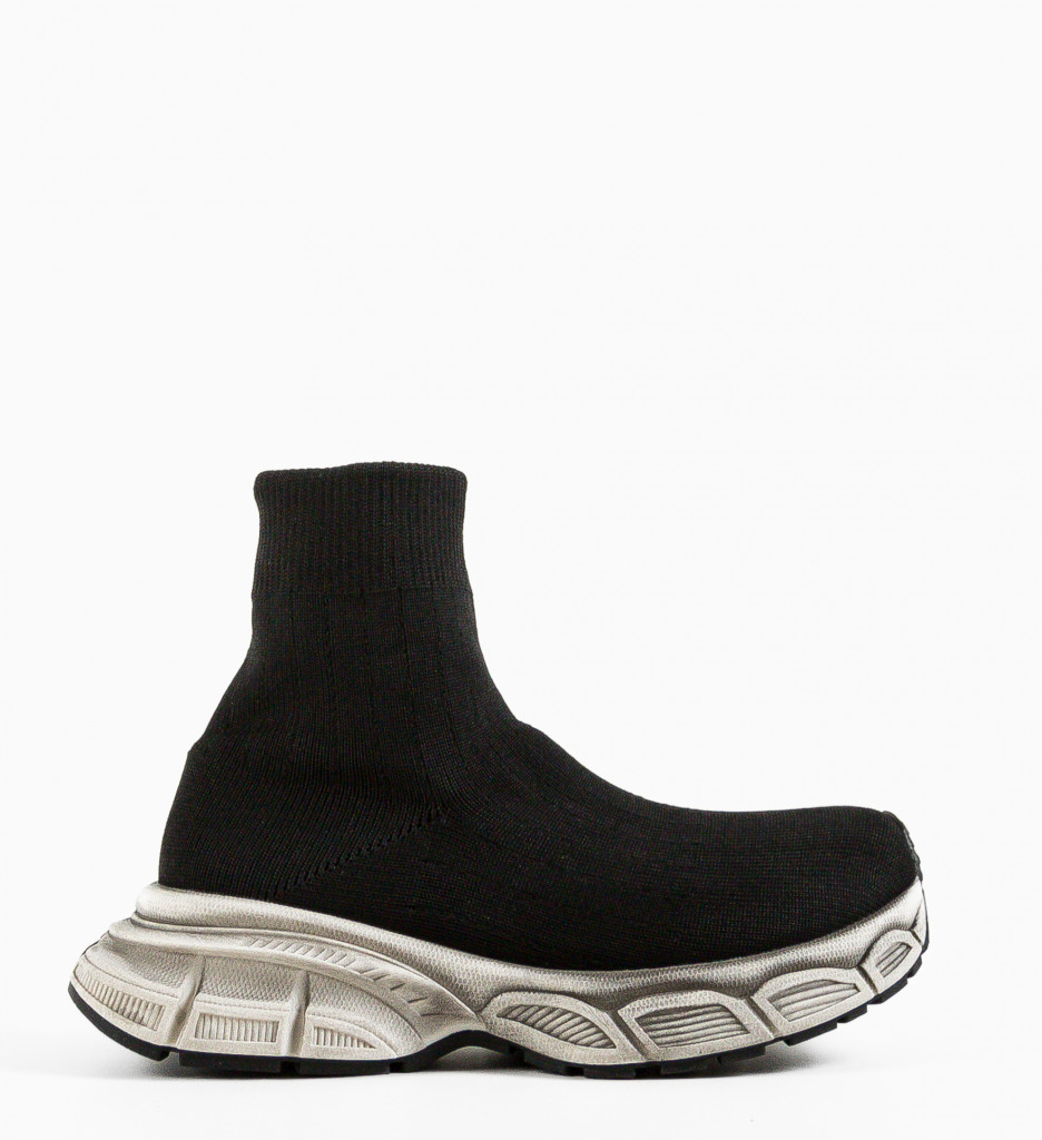 Sneakers Yunus Negri - Confort și Stil Sport - imagine 5