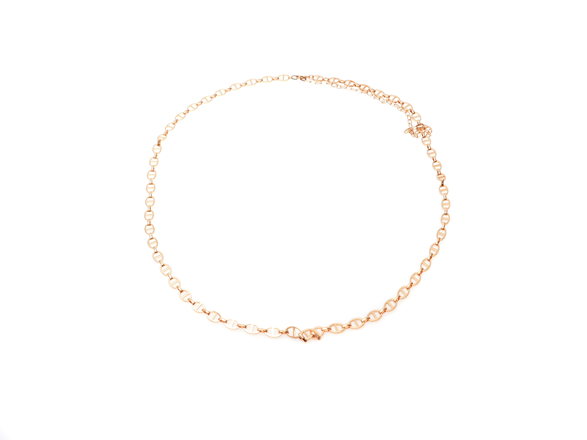 Curea ALDO POISED Aurie | Stil Elegant