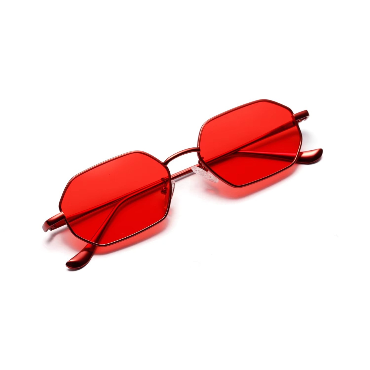 Ochelari Picadili Rosu UV400