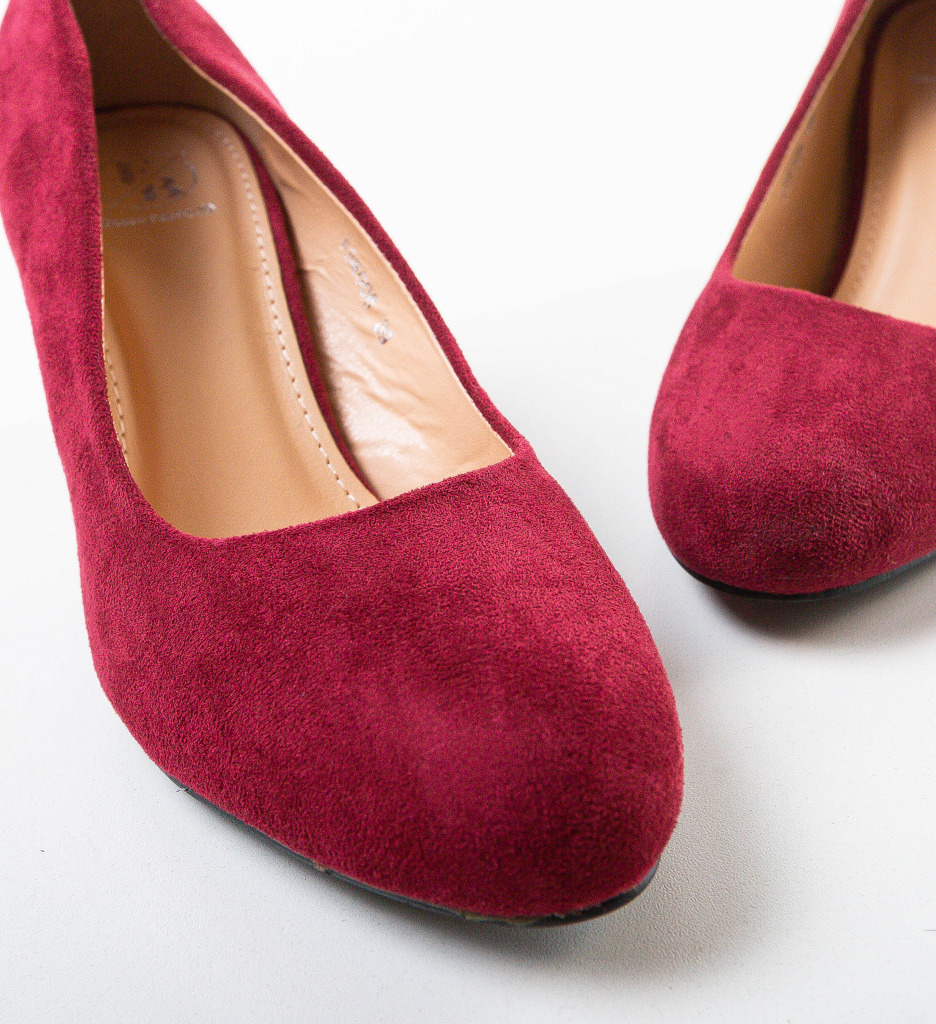 Pantofi Matti Grena | Eleganță și Stil - imagine 8