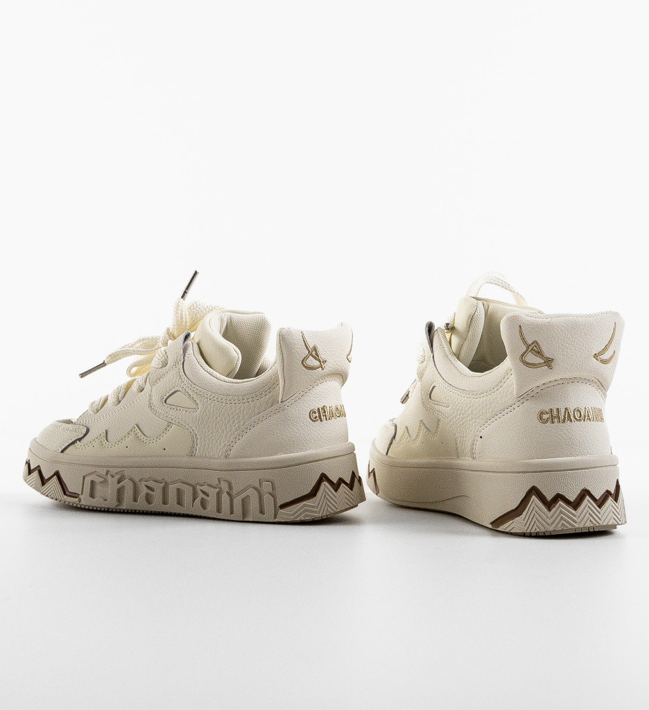 Sneakers Chaoini Albi - Confort și Stil