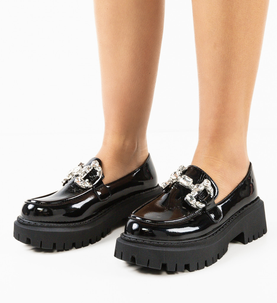 Pantofi Casual John Negri - Confort Zilnic