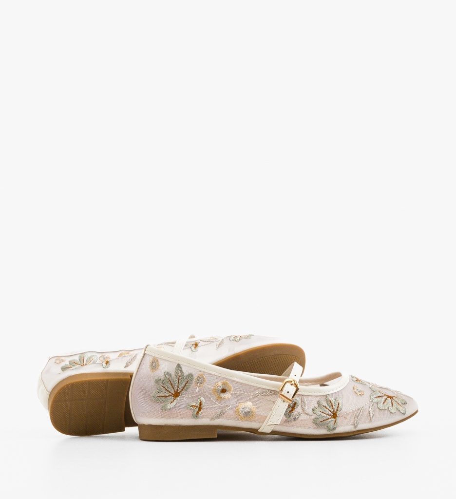 Balerini Fisher Albi - Confort și Eleganță - imagine 4