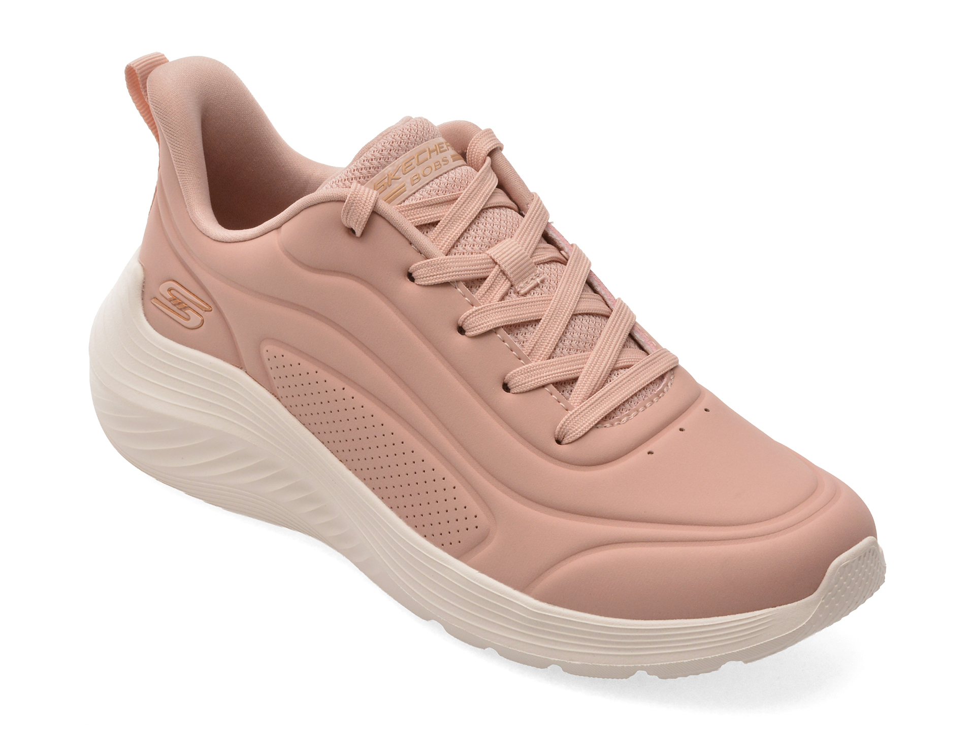 Skechers BOBS SQUAD WAVES - Confort și Stil - imagine 2