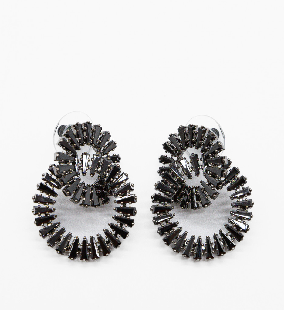 Cercei Vivo Negri - Eleganță și Stil