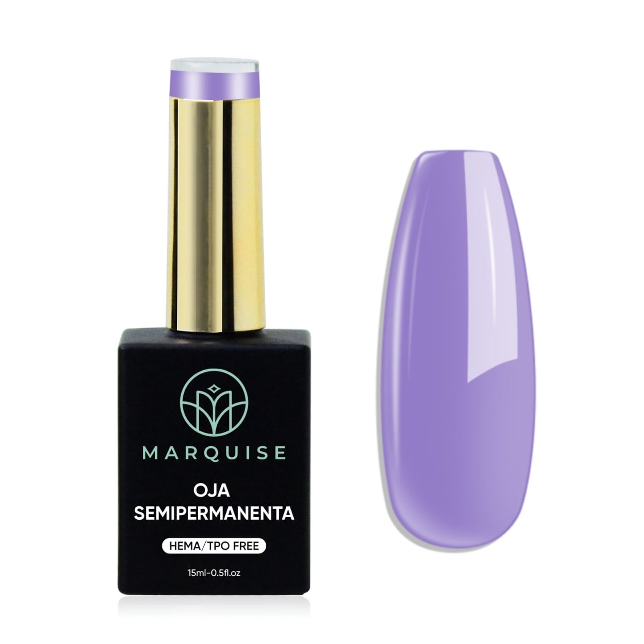 Oja Semipermanenta Marquise HEMA Free Picadili