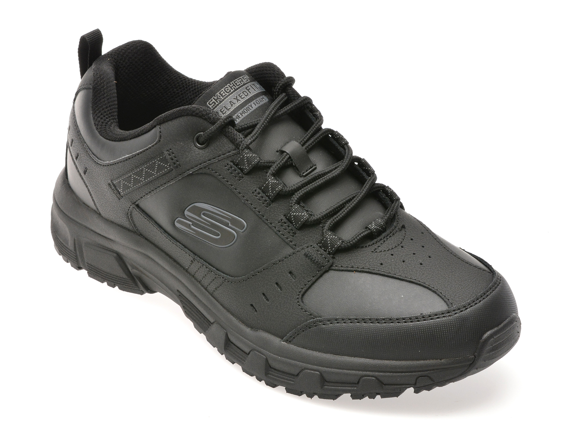 Pantofi SKECHERS Oak Canyon - Confort Maxim