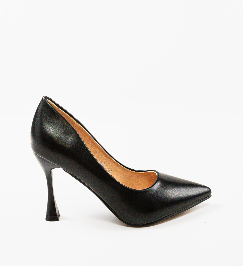 Pantofi dama Kikor Negri | Eleganță și Stil - imagine 5