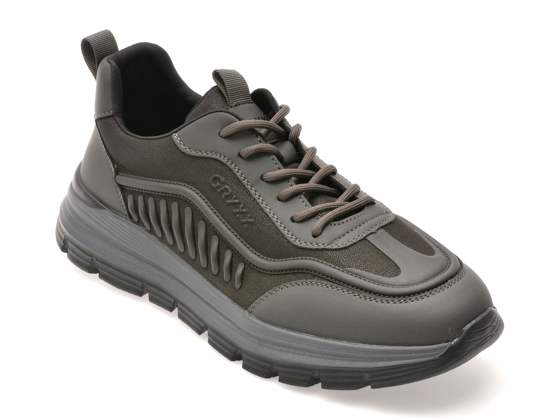 Pantofi Sport Gryxx Gri - Confort si Stil