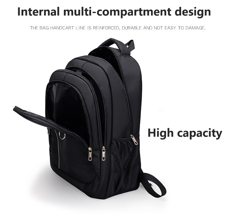Rucsac Barbati Delis Louis GT2140 Impermeabil - imagine 6