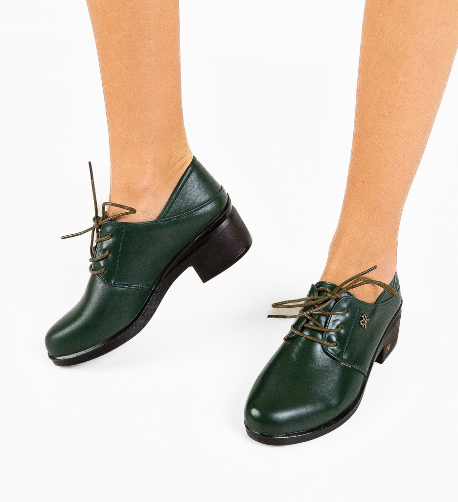 Pantofi Casual Xaphan Verizi - Confort și Stil - imagine 4