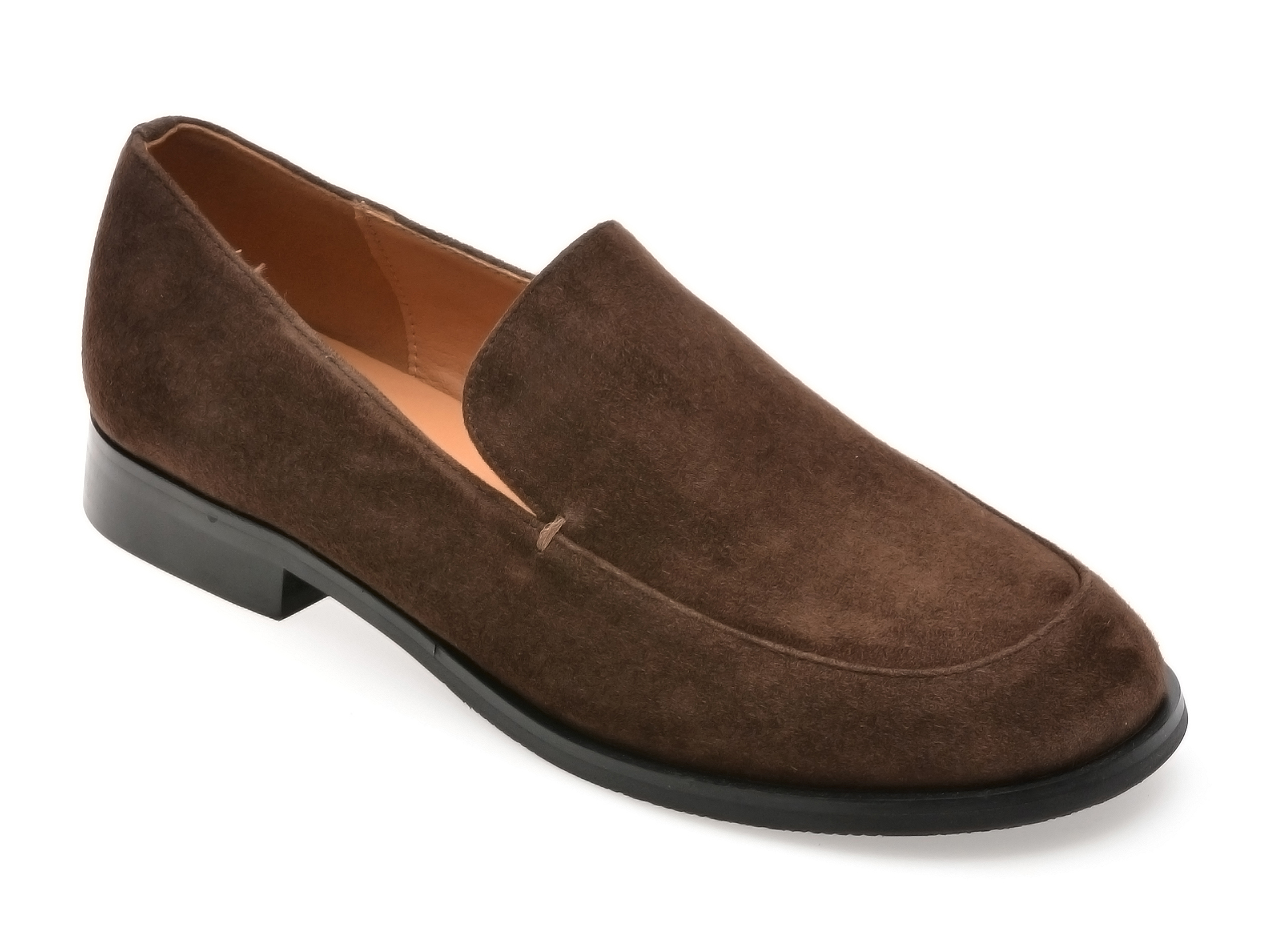 Mocasini Eleganți Gryxx Piele Intorsă