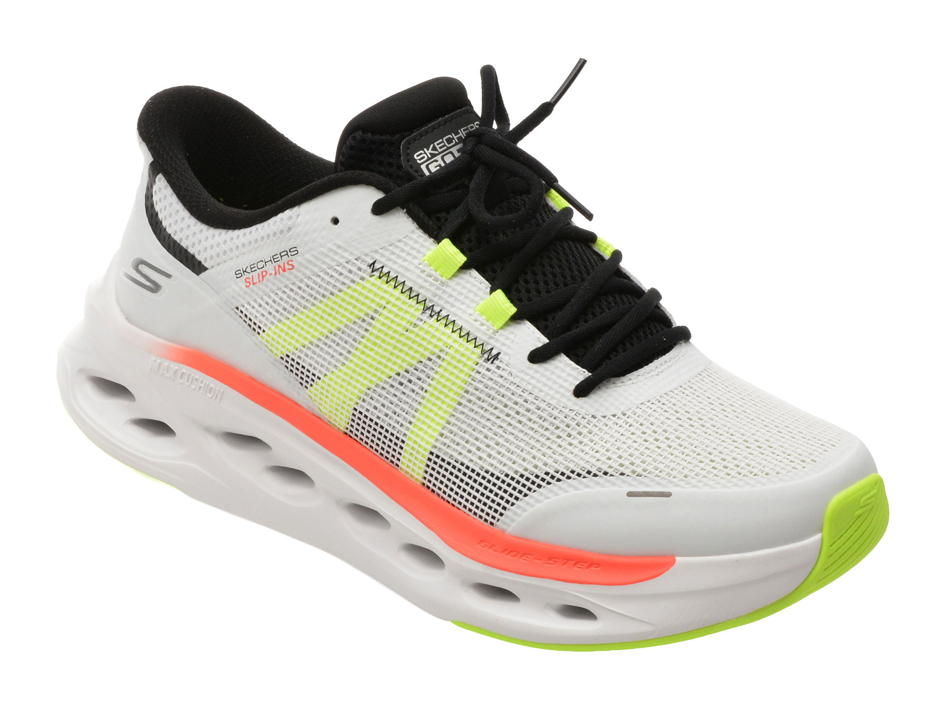 Pantofi Skechers MAX CUSHIONING - Confort Superior - imagine 2