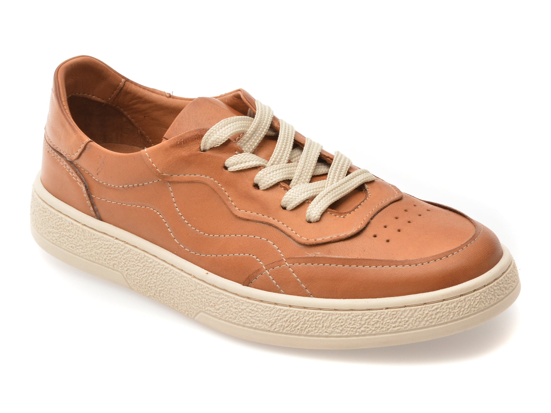 Pantofi Sport GRYXX Maro din Piele Naturală