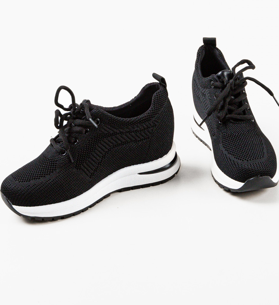 Sneakers Dama Marc Negri | Confort și Stil - imagine 5