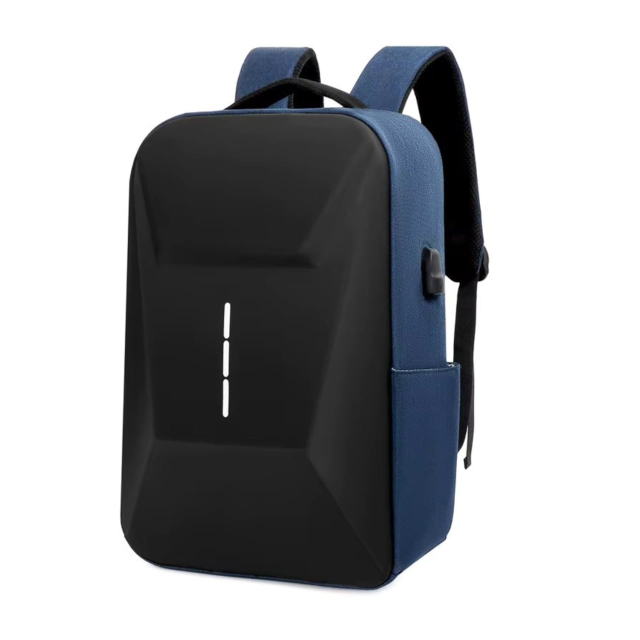 Rucsac Picadili cu Port USB și Încuietoare Cifru