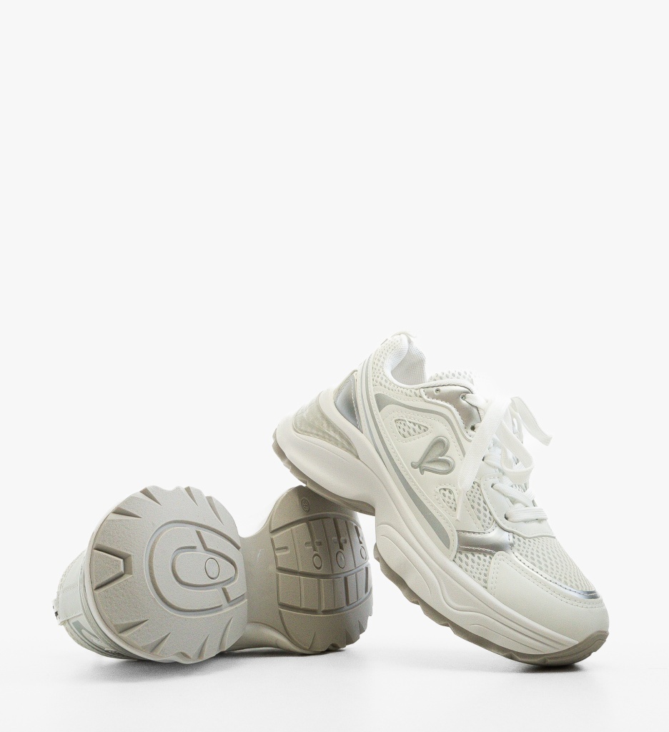 Sneakers Dama Synner Albi | Confort Sport - imagine 5