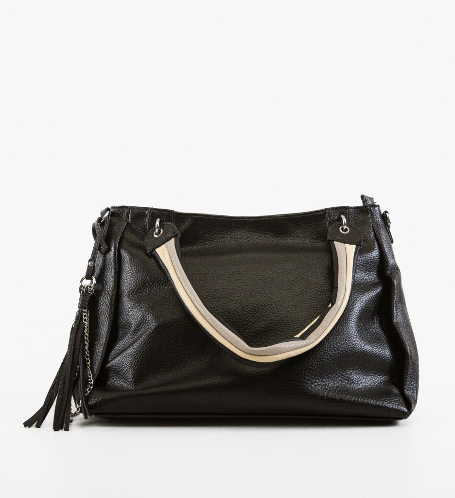 Geanta Dama Hypo Neagra | Plic Eleganta
