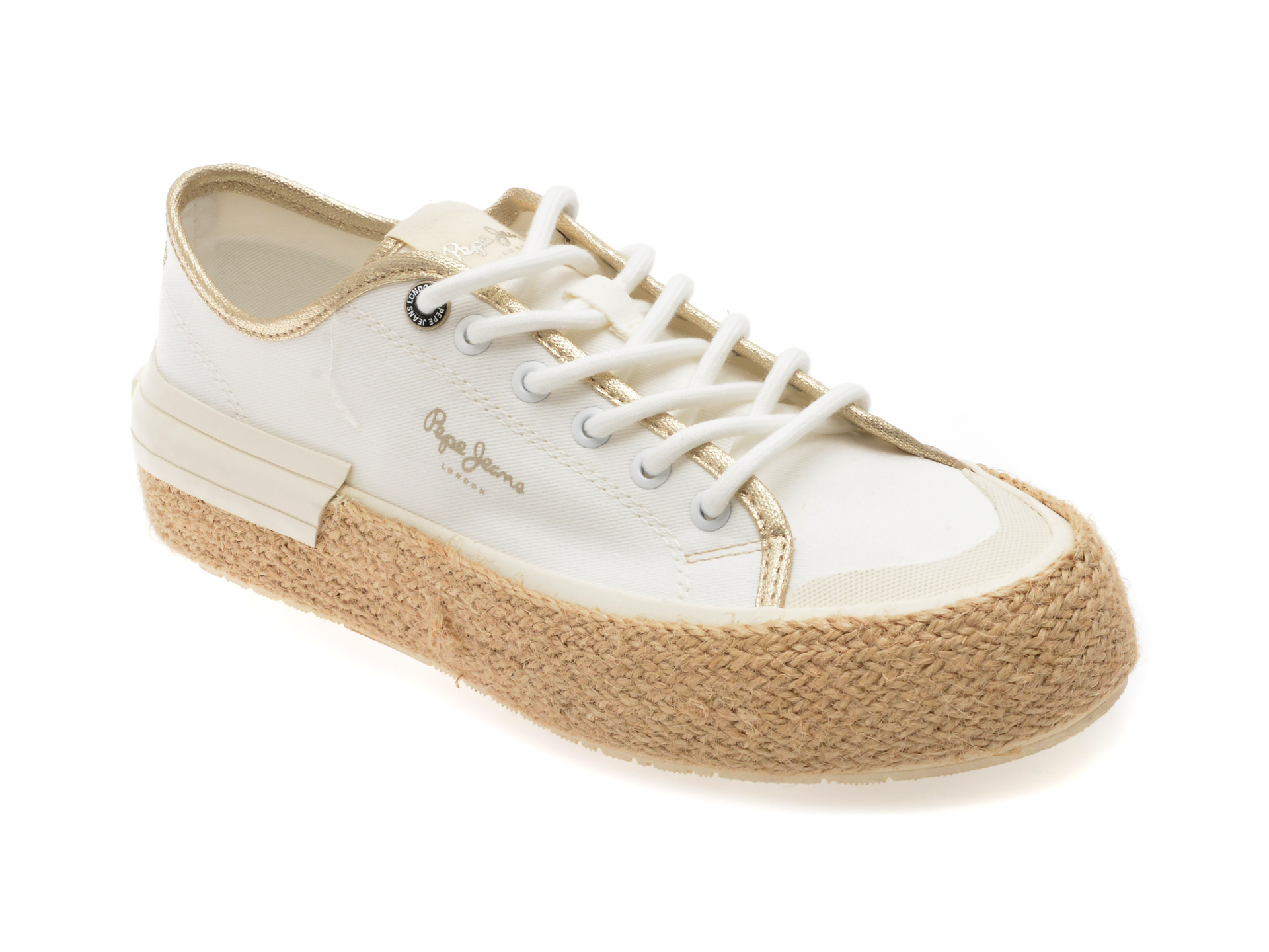 Pantofi Pepe Jeans Albi | Confort & Stil Urban