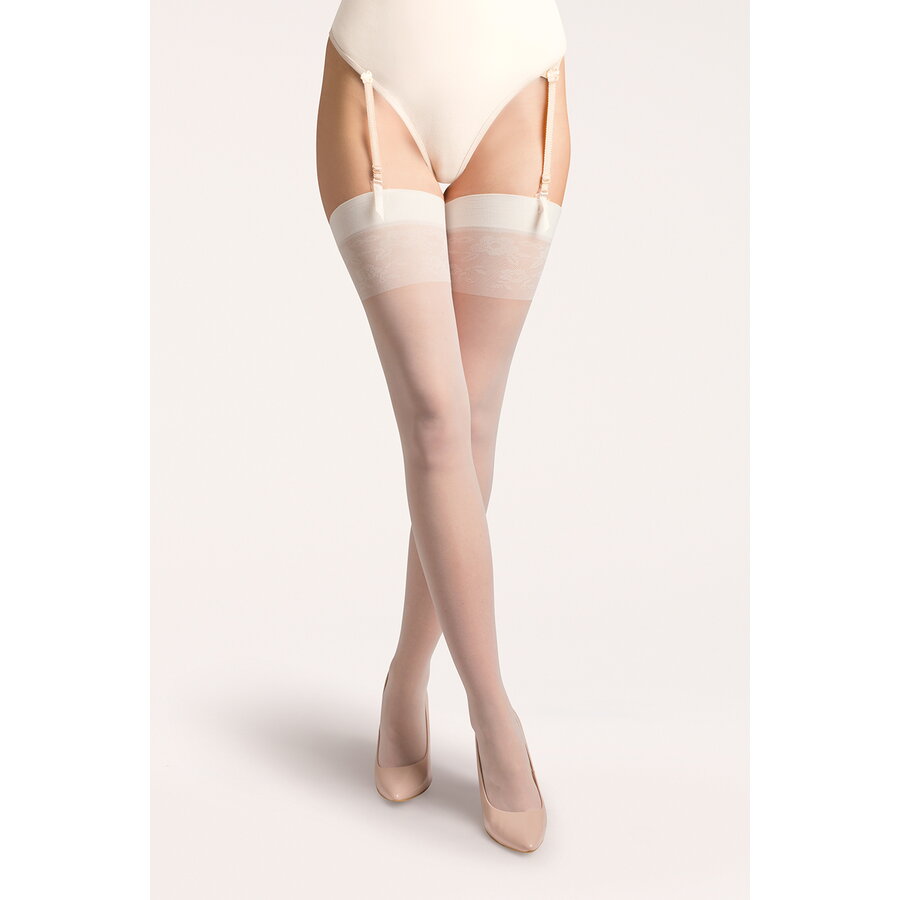 Dresuri Vanessa 20 den Gabriella - Portjartiere