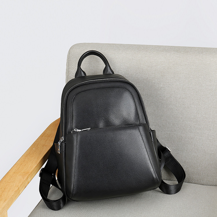 Rucsac Dama Piele Naturala Delis GT2075