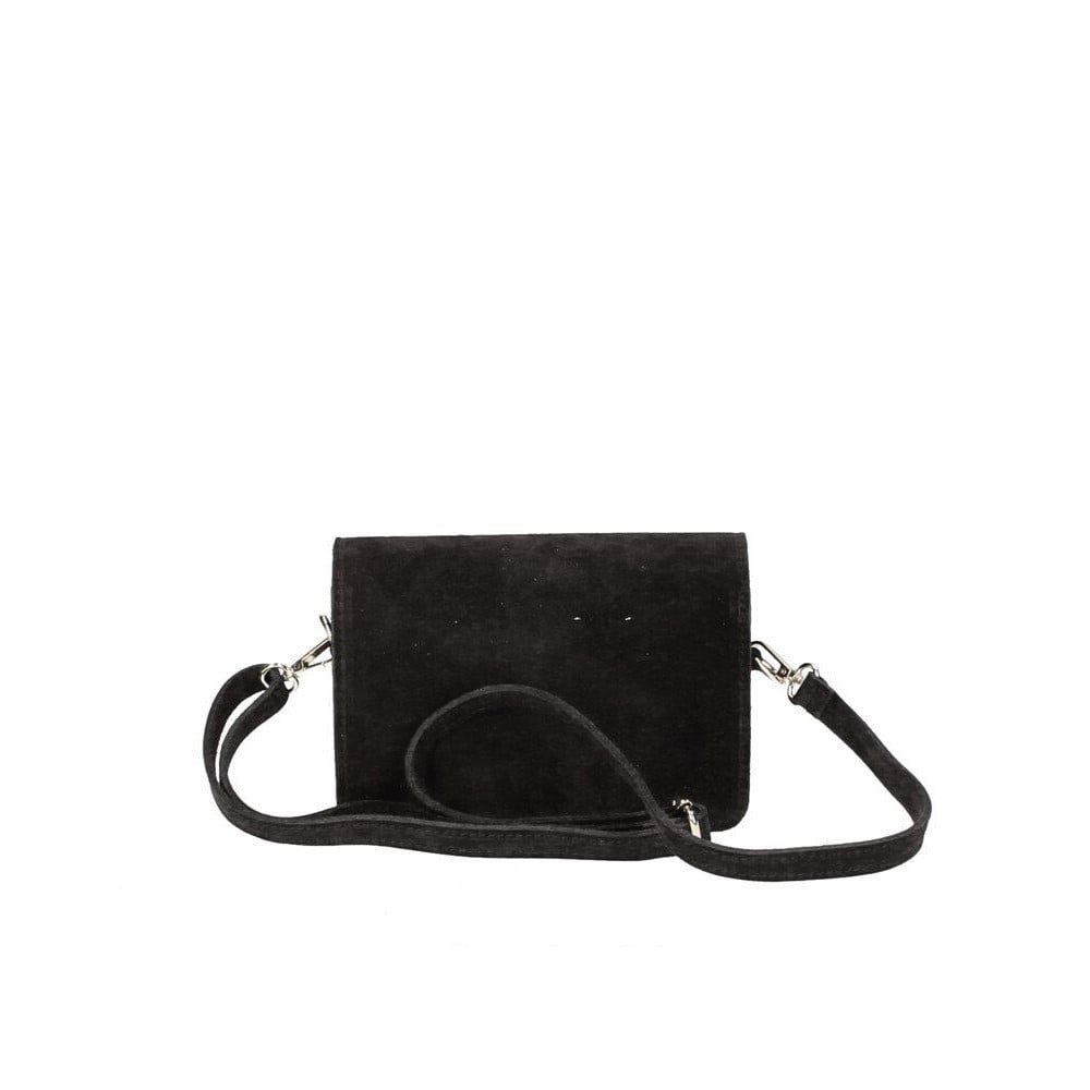 Geanta Eleganta Delis Shana Piele Intoarsa - imagine 2