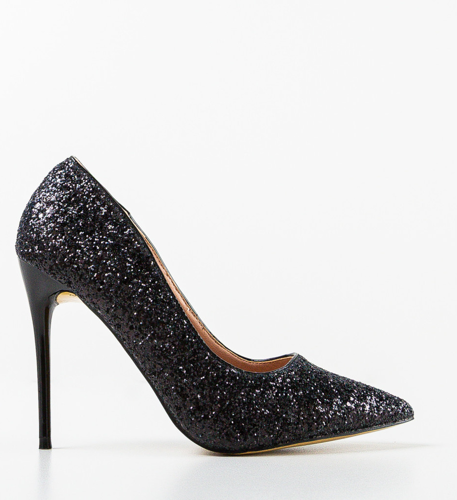 Pantofi Dama Samiya Negri - Eleganță și Stil - imagine 4