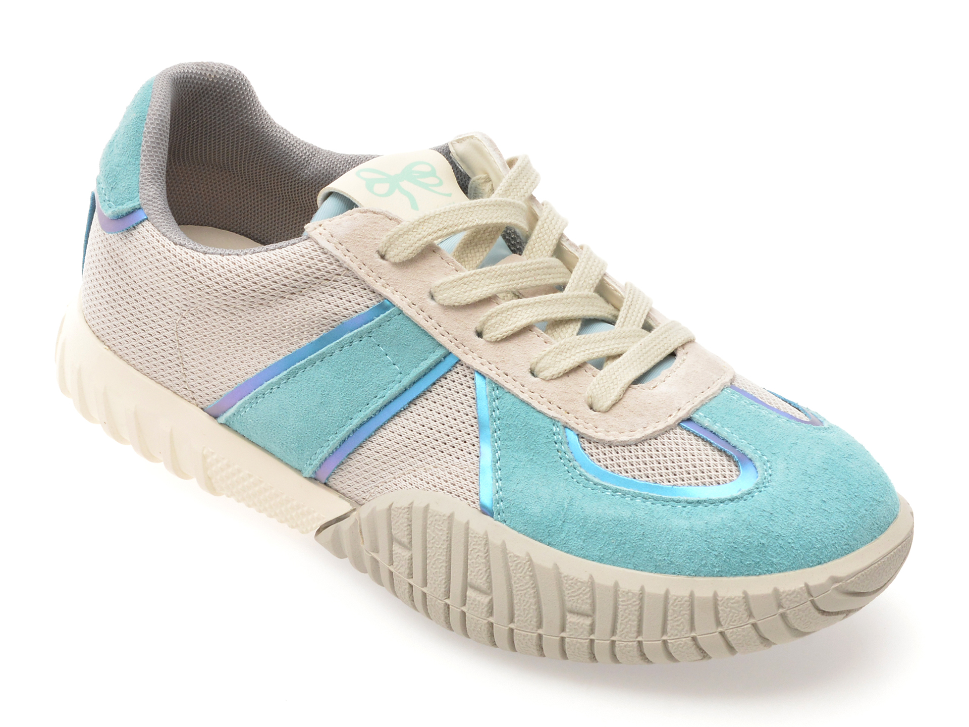 Pantofi Sport Gryxx Albaștri - Confort Maxim