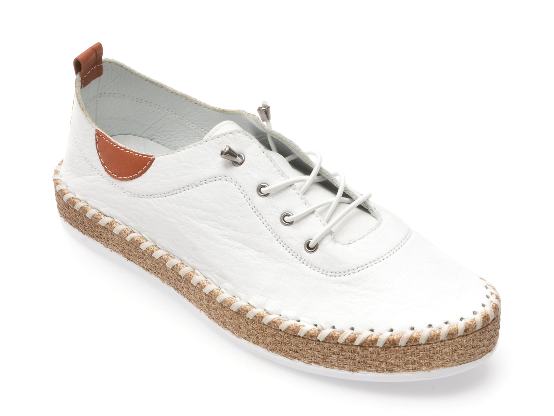 Pantofi EVIDA Piele Naturală | Stil și Confort Casual
