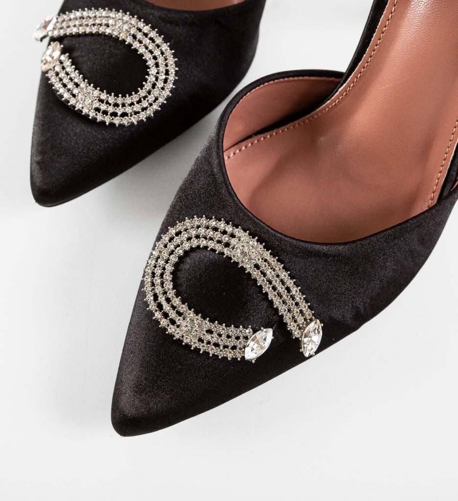 Pantofi dama Elbe - Eleganță la Fiecare Pas - imagine 14