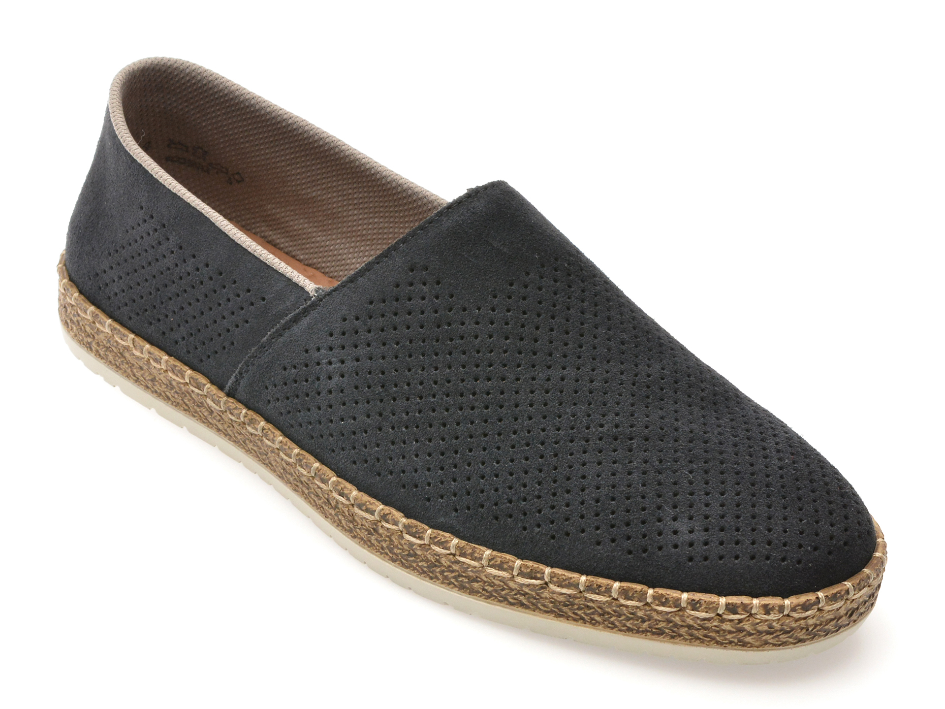 Pantofi Rieker B5285 Confort din Piele