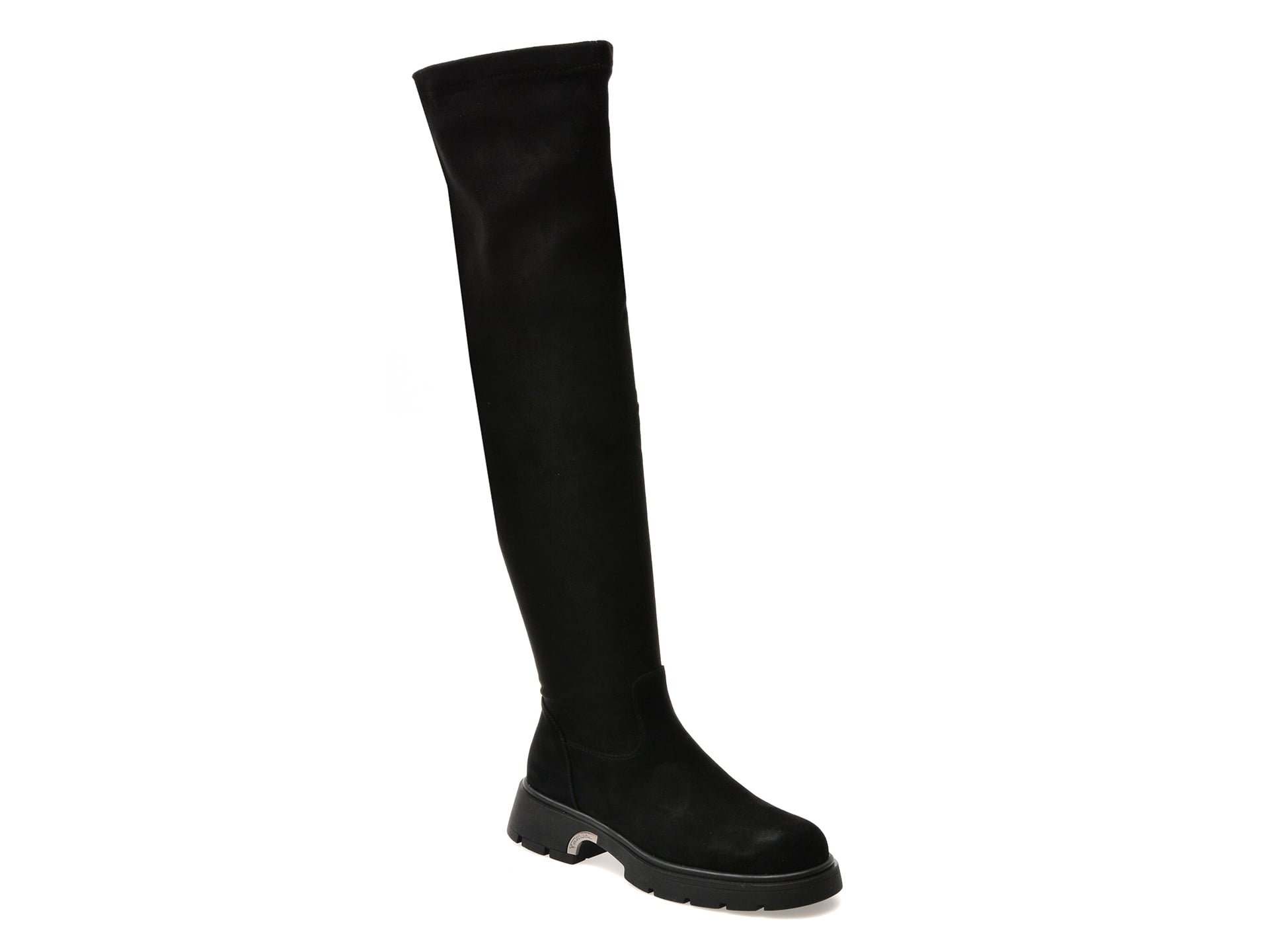 Cizme Dama Gryxx Negre - Eleganță și Durabilitate