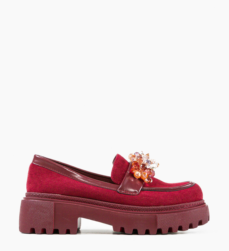 Pantofi Casual Barry Grena - Confort și Stil - imagine 11