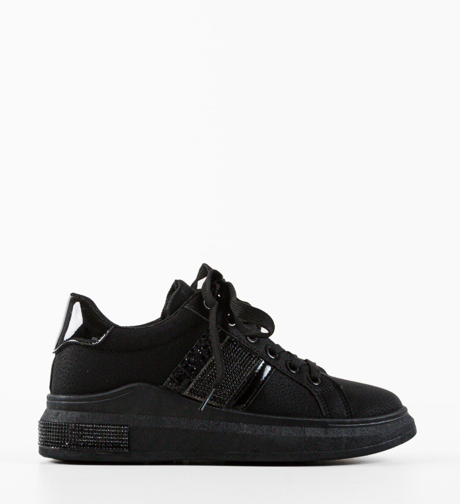 Sneakers Dama Paulo Negri | Stil și Confort Zilnic - imagine 6
