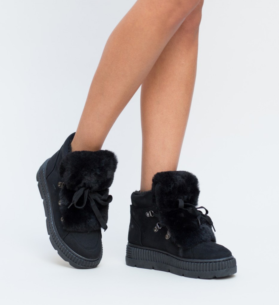 Pantofi Sport Digia Negri - Confort și Stil - imagine 3