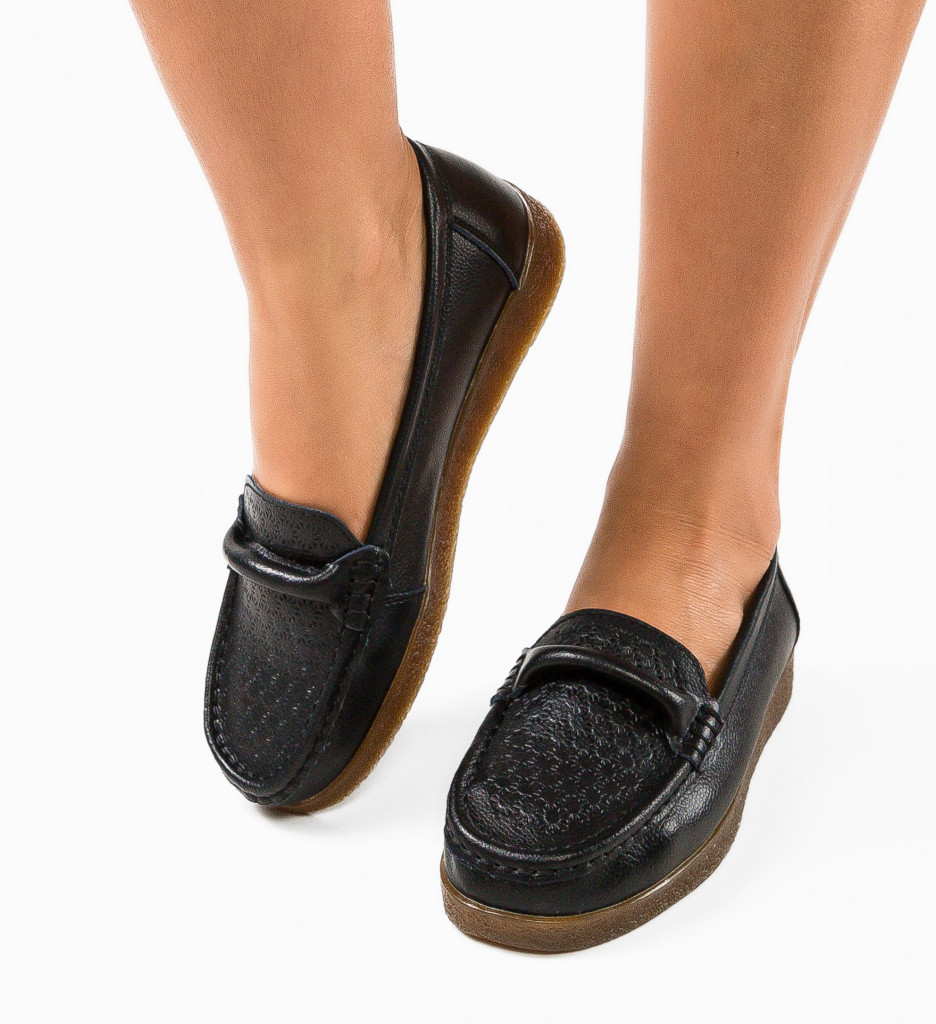 Pantofi Casual Pedikan Negri | Confort și Stil
