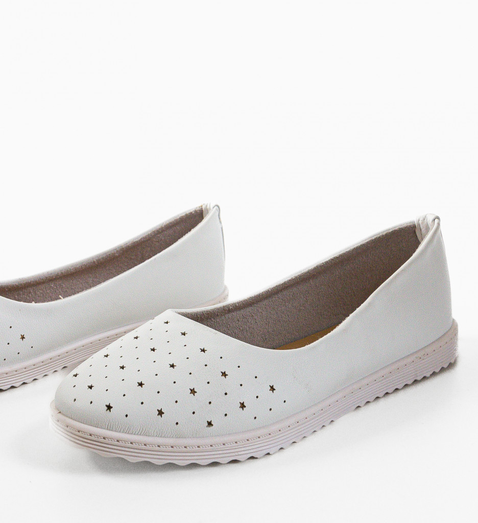 Espadrile Albe Casual Tribac - Confort & Stil - imagine 6