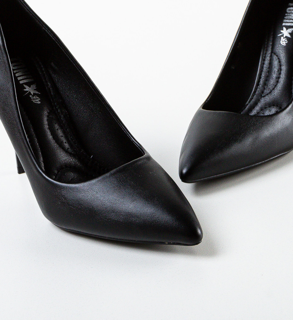 Pantofi cu toc Oknam Negri - Eleganță și Stil - imagine 6