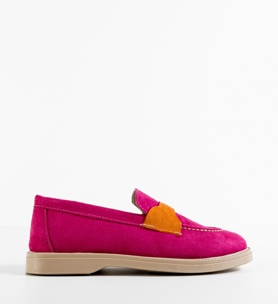 Pantofi Casual Andrey Roz - Confort și Stil - imagine 5